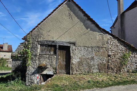 Villa i Savignac, Aveyron, Savignac - € 70.000 | Ref: DCF40A0ECB624833 - foto 11