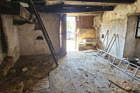 Villa i Savignac, Aveyron, Savignac - € 70.000 | Ref: DCF40A0ECB624833 - foto 15