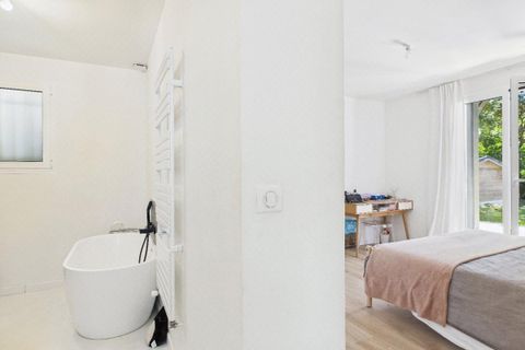 Villa a Soorts-Hossegor, Landes, Soorts-Hossegor - € 1.598.000 | Ref: 8609200528BD49C1 - foto 8