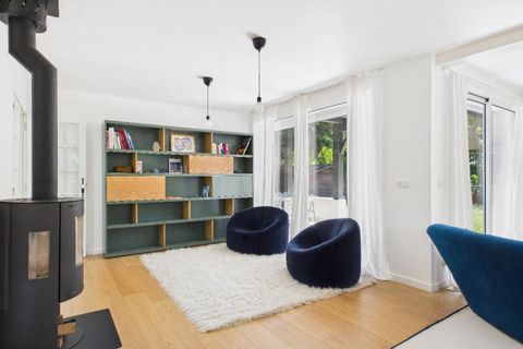 Villa a Soorts-Hossegor, Landes, Soorts-Hossegor - € 1.598.000 | Ref: 8609200528BD49C1 - foto 11