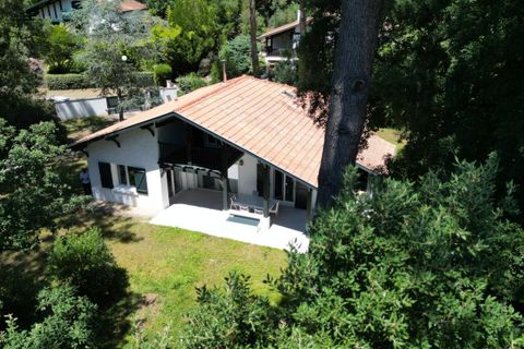 Villa a Soorts-Hossegor, Landes, Soorts-Hossegor - € 1.598.000 | Ref: 8609200528BD49C1 - foto 18