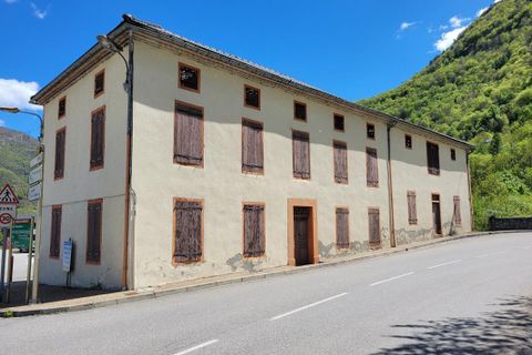 Villa i Vicdessos, Ariege, Vicdessos - € 89.000 | Ref: BAF7A1EAFCA24B57 - foto 2
