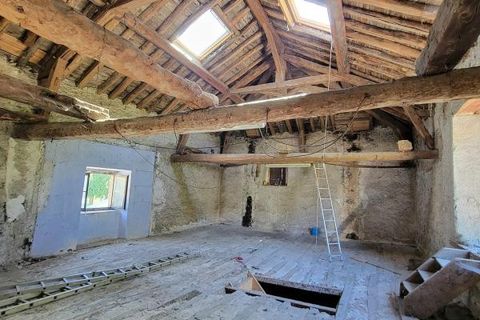 Villa i Vicdessos, Ariege, Vicdessos - € 89.000 | Ref: BAF7A1EAFCA24B57 - foto 5