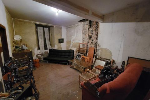 Villa i Vicdessos, Ariege, Vicdessos - € 89.000 | Ref: BAF7A1EAFCA24B57 - foto 12