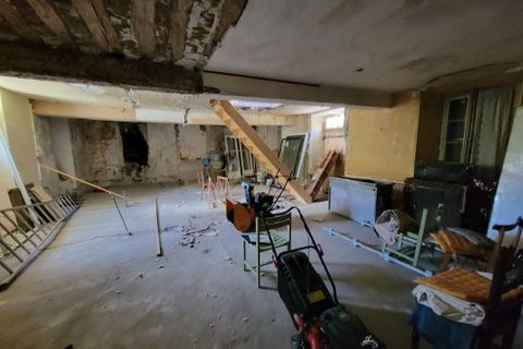 Villa i Vicdessos, Ariege, Vicdessos - € 89.000 | Ref: BAF7A1EAFCA24B57 - foto 14