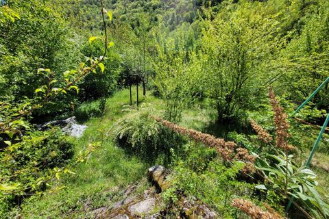 Villa i Vicdessos, Ariege, Vicdessos - € 89.000 | Ref: BAF7A1EAFCA24B57 - foto 16