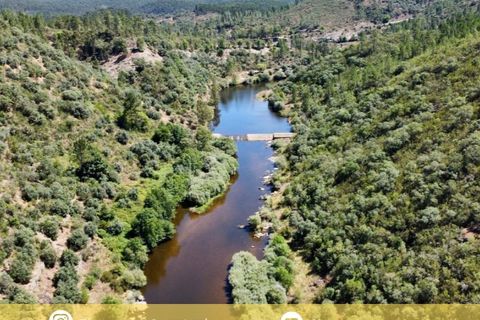 Helårsgrund i Castelo Branco, Castelo Branco, Castelo Branco - € 12.000 | Ref: hau13-2 - foto 1