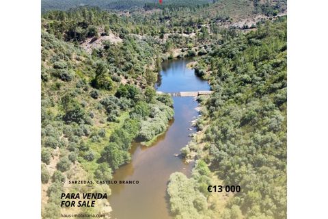 Helårsgrund i Castelo Branco, Castelo Branco, Castelo Branco - € 12.000 | Ref: hau13-2 - foto 2
