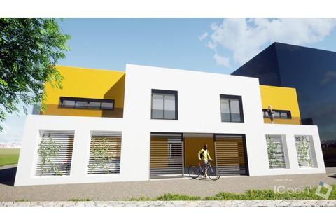 Helårsgrund i Castelo Branco, Castelo Branco, Castelo Branco - € 29.975 | Ref: 24054 - foto 4