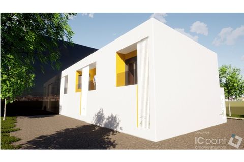 Helårsgrund i Castelo Branco, Castelo Branco, Castelo Branco - € 29.975 | Ref: 24054 - foto 8