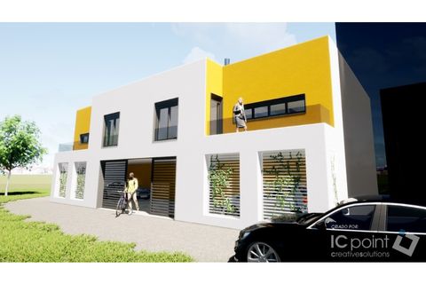 Helårsgrund i Castelo Branco, Castelo Branco, Castelo Branco - € 29.975 | Ref: 24054 - foto 9
