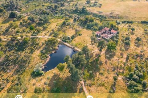 Landejendom i Castelo Branco, Castelo Branco, Castelo Branco - € 960.000 | Ref: 25039 - foto 1
