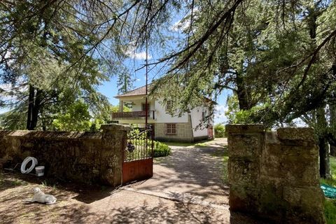 Landejendom i Castelo Branco, Castelo Branco, Castelo Branco - € 960.000 | Ref: 25039 - foto 15