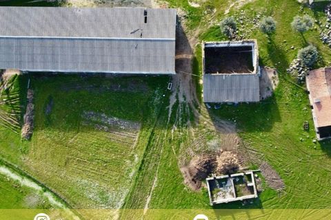 Farm i Alcains, Castelo Branco, Alcains - € 190.000 | Ref: HAU235 - foto 1
