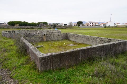 Farm i Alcains, Castelo Branco, Alcains - € 190.000 | Ref: HAU235 - foto 13