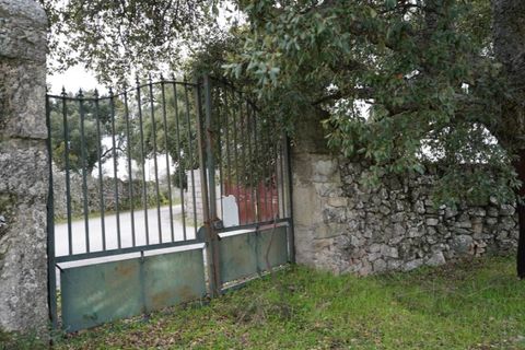 Farm i Alcains, Castelo Branco, Alcains - € 190.000 | Ref: HAU235 - foto 14