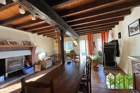 Villa a Jouillat, Creuse, Jouillat - € 244.000 | Ref: CS1191-ATTEGIA - foto 4