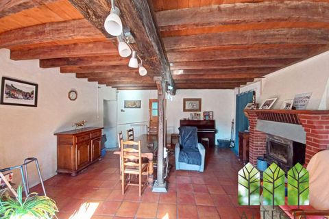 Villa a Jouillat, Creuse, Jouillat - € 244.000 | Ref: CS1191-ATTEGIA - foto 6