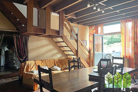 Villa a Jouillat, Creuse, Jouillat - € 244.000 | Ref: CS1191-ATTEGIA - foto 9