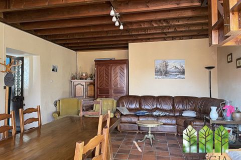 Villa a Jouillat, Creuse, Jouillat - € 244.000 | Ref: CS1191-ATTEGIA - foto 10