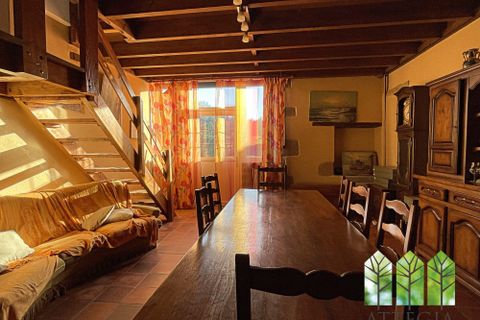 Villa a Jouillat, Creuse, Jouillat - € 244.000 | Ref: CS1191-ATTEGIA - foto 11