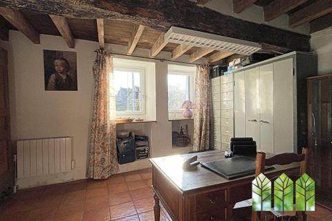Villa a Jouillat, Creuse, Jouillat - € 244.000 | Ref: CS1191-ATTEGIA - foto 12