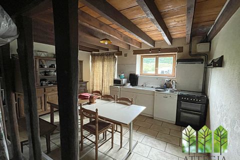 Villa a Jouillat, Creuse, Jouillat - € 244.000 | Ref: CS1191-ATTEGIA - foto 14