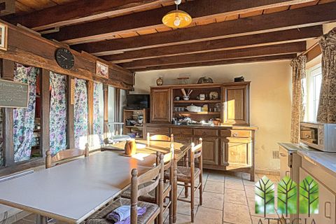 Villa a Jouillat, Creuse, Jouillat - € 244.000 | Ref: CS1191-ATTEGIA - foto 16