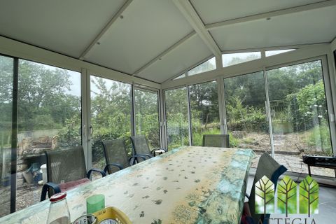 Villa a Jouillat, Creuse, Jouillat - € 244.000 | Ref: CS1191-ATTEGIA - foto 17