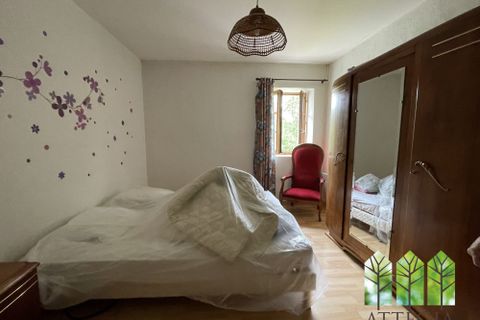 Villa a Jouillat, Creuse, Jouillat - € 244.000 | Ref: CS1191-ATTEGIA - foto 18