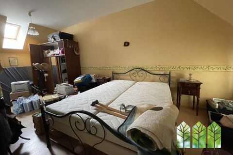 Villa a Jouillat, Creuse, Jouillat - € 244.000 | Ref: CS1191-ATTEGIA - foto 20