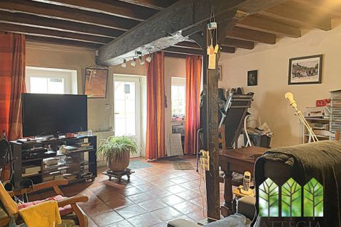 Villa a Jouillat, Creuse, Jouillat - € 244.000 | Ref: CS1191-ATTEGIA - foto 23