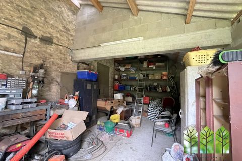 Villa a Jouillat, Creuse, Jouillat - € 244.000 | Ref: CS1191-ATTEGIA - foto 25