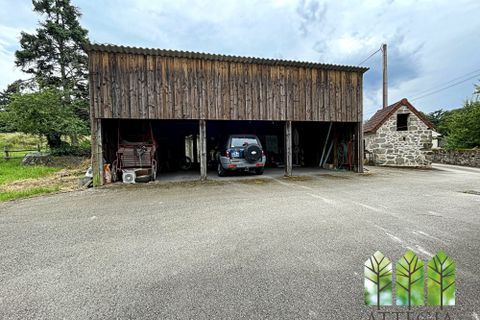 Villa a Jouillat, Creuse, Jouillat - € 244.000 | Ref: CS1191-ATTEGIA - foto 27