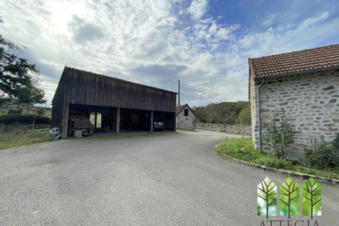 Villa a Jouillat, Creuse, Jouillat - € 244.000 | Ref: CS1191-ATTEGIA - foto 29