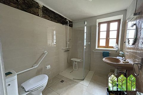 Villa a Jouillat, Creuse, Jouillat - € 244.000 | Ref: CS1191-ATTEGIA - foto 30