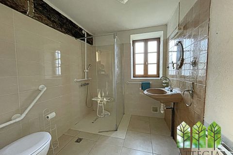 Villa a Jouillat, Creuse, Jouillat - € 244.000 | Ref: CS1191-ATTEGIA - foto 31