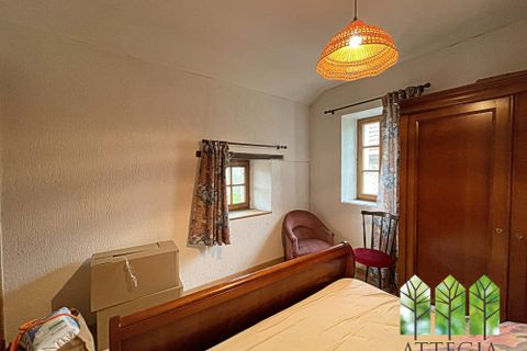 Villa a Jouillat, Creuse, Jouillat - € 244.000 | Ref: CS1191-ATTEGIA - foto 33