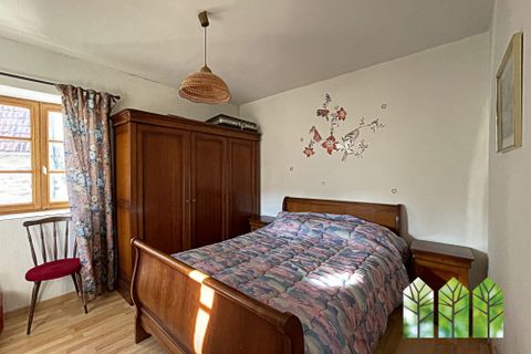 Villa a Jouillat, Creuse, Jouillat - € 244.000 | Ref: CS1191-ATTEGIA - foto 34