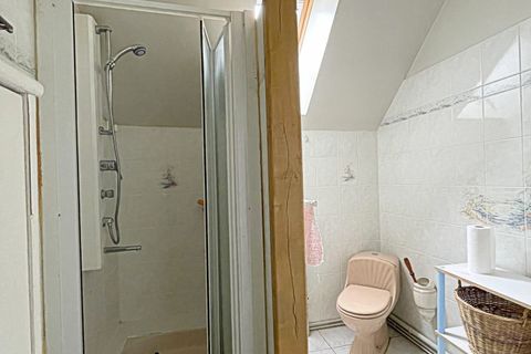 Villa a Jouillat, Creuse, Jouillat - € 244.000 | Ref: CS1191-ATTEGIA - foto 35