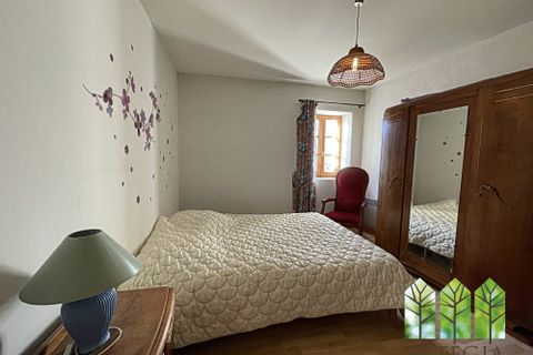Villa a Jouillat, Creuse, Jouillat - € 244.000 | Ref: CS1191-ATTEGIA - foto 36