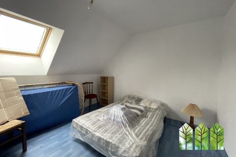 Villa a Jouillat, Creuse, Jouillat - € 244.000 | Ref: CS1191-ATTEGIA - foto 41