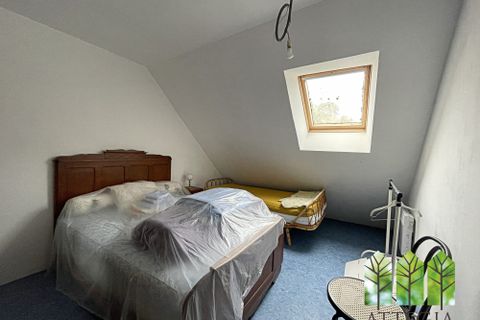Villa a Jouillat, Creuse, Jouillat - € 244.000 | Ref: CS1191-ATTEGIA - foto 42