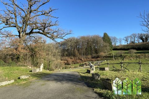 Villa a Jouillat, Creuse, Jouillat - € 244.000 | Ref: CS1191-ATTEGIA - foto 44