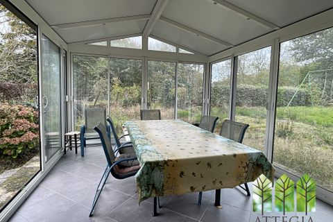 Villa a Jouillat, Creuse, Jouillat - € 244.000 | Ref: CS1191-ATTEGIA - foto 47