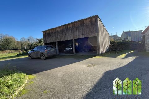 Villa a Jouillat, Creuse, Jouillat - € 244.000 | Ref: CS1191-ATTEGIA - foto 50