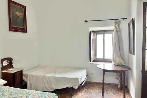Landsbyhus i Casarabonela, Malaga, Casarabonela - € 175.000 | Ref: Casa Herrera - foto 11