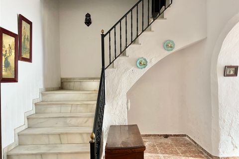 Landsbyhus i Casarabonela, Malaga, Casarabonela - € 175.000 | Ref: Casa Herrera - foto 5