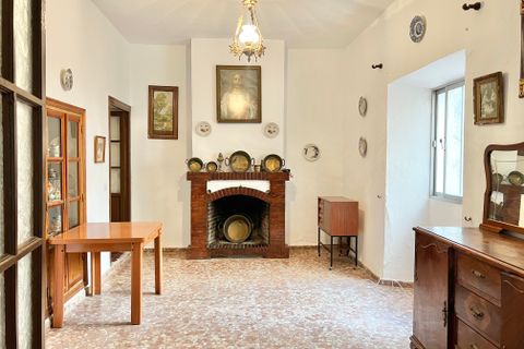 Landsbyhus i Casarabonela, Malaga, Casarabonela - € 175.000 | Ref: Casa Herrera - foto 6