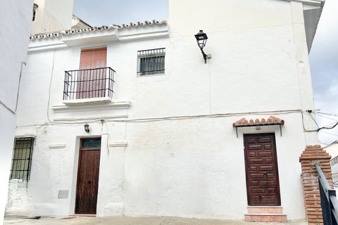 Landsbyhus i Casarabonela, Malaga, Casarabonela - € 175.000 | Ref: Casa Herrera - foto 23